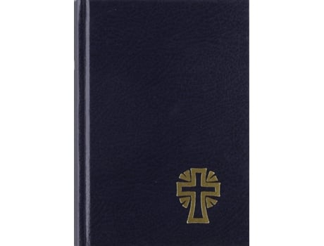 Livro Nuevo Misal Vaticano Ii de Secretariado Nacional De Liturgia (Espanhol)