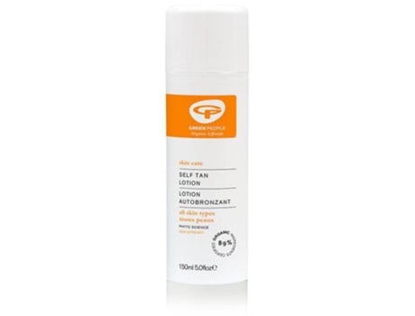 Green People Autobronzeador 150 Ml