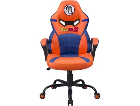 Silla Gaming Subsonic Dragon Ball z Junior Gaming Seat