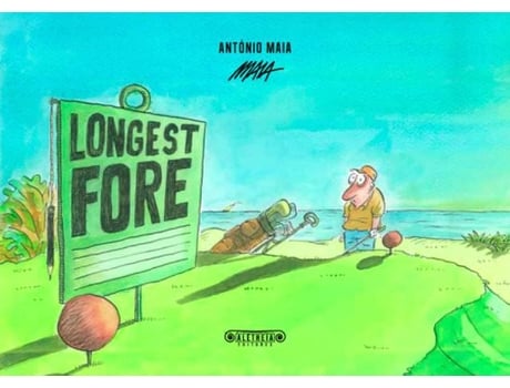 Longest Fore