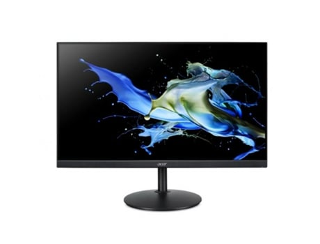 Monitor ACER V247Y E (Preto - Full HD - IPS - 23,8' - Tomada EU - 1 ms)