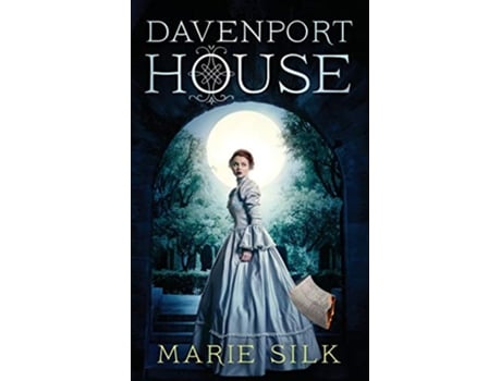 Livro Davenport House de Marie Silk (Inglês)