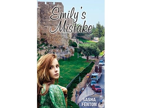 Livro Emilys Mistake de Sasha Fenton (Inglês)