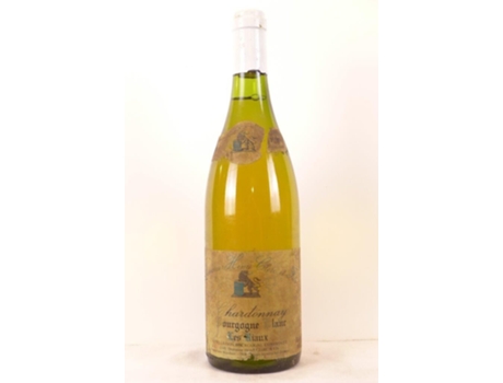 Vinho Branco HENRI CLERC 1990 (75 cl - 1 unidade)