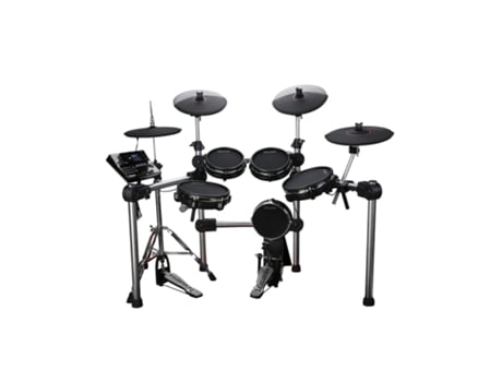 Bateria Eletronica Cs D600