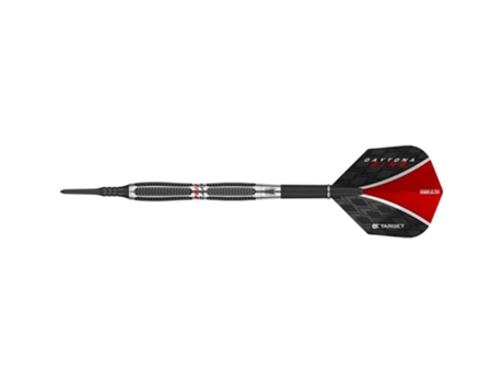 Dardos TARGET DARTS SETAS SETAS Daytona DF12 18GR 95% 101860