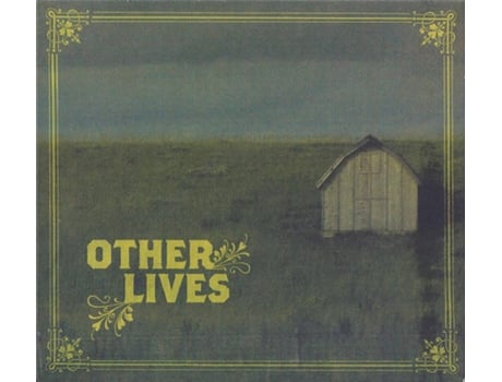 CD Other Lives - Other Life (1CDs)