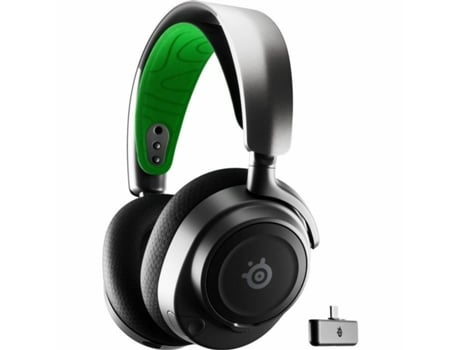 Headset Steelseries Arctis Nova 7x Wireless