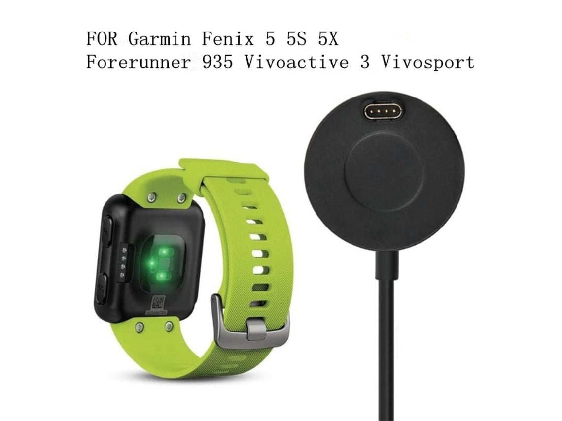 Garmin fenix discount 5 plus worten