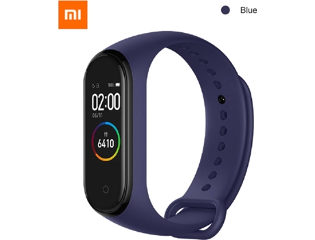 mi band branco