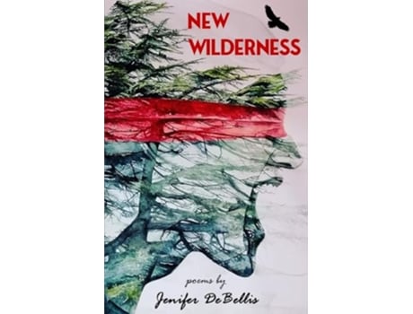 Livro New Wilderness de Jenifer Debellis (Inglês)