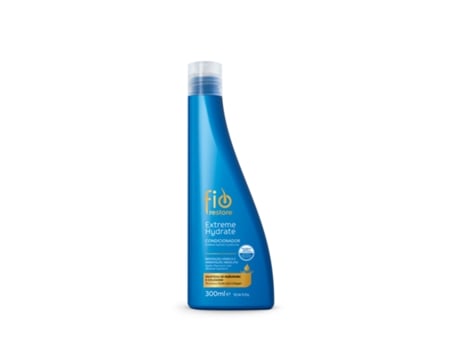 Extreme Hydrate Condicionador 300Ml FIO RESTORE