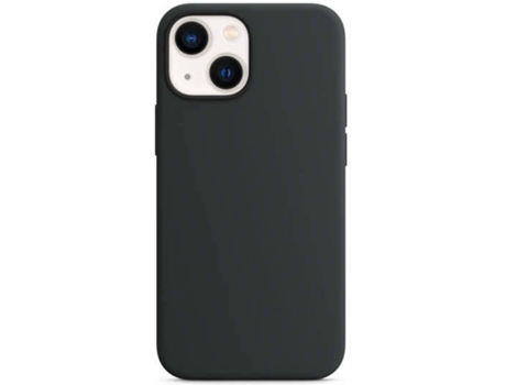 Capa para iPhone 13 Mini MISTERCAPAS Pele Preto