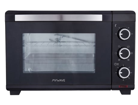 MYWAVE Mwhor-25L Forno de Mesa 25L