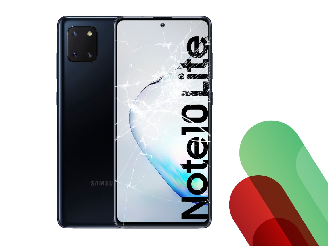 Samsung Galaxy Note 10 Lite recebe atualização com o pacote de segurança de  novembro 