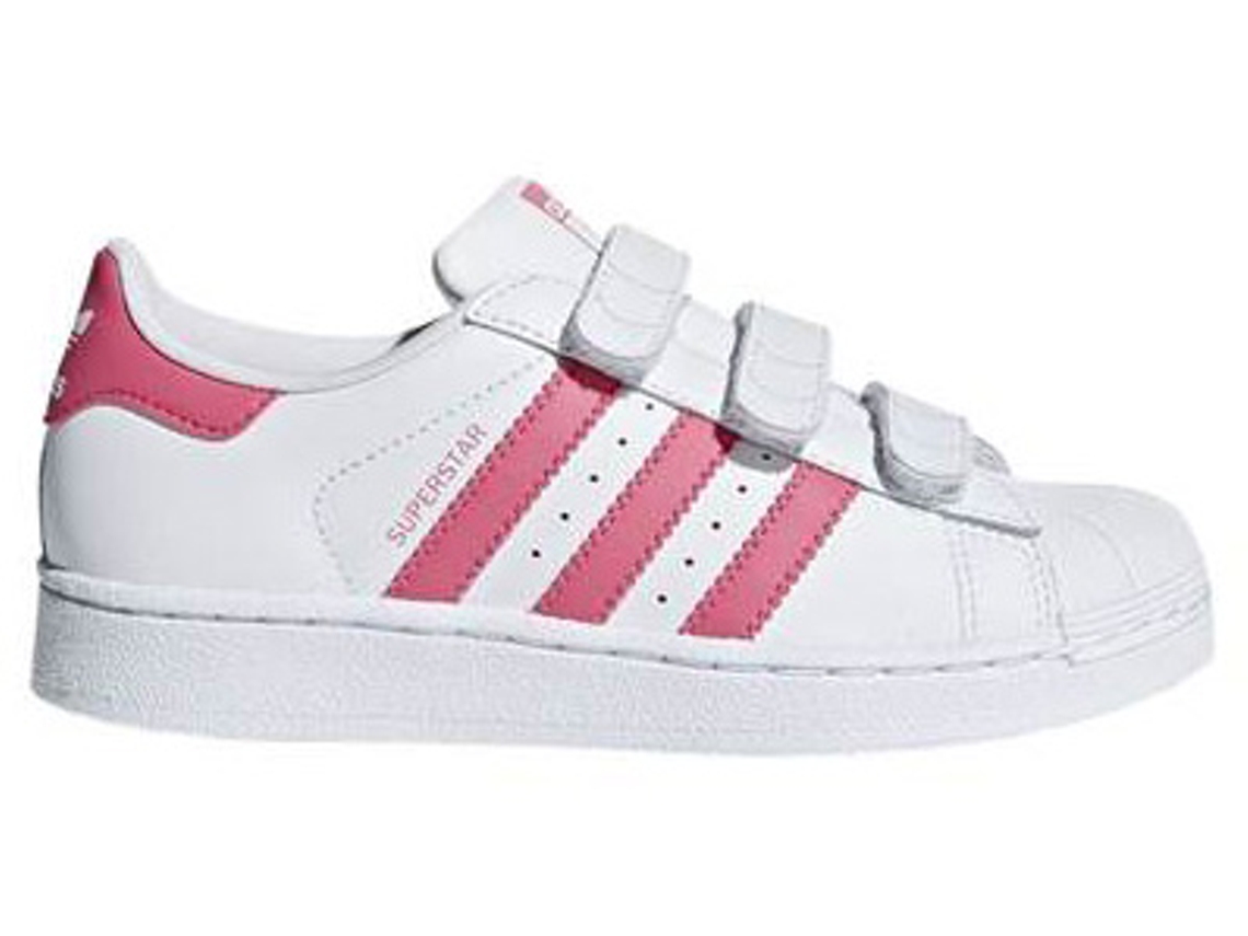 Adidas superstar 2024 kinder 35