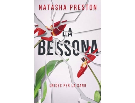 Livro La Bessona de Natasha Preston (Catalão)