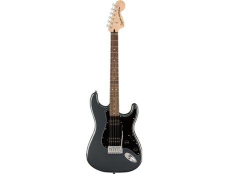 Squier Affinity Series Stratocaster Hh Lrl Cfm