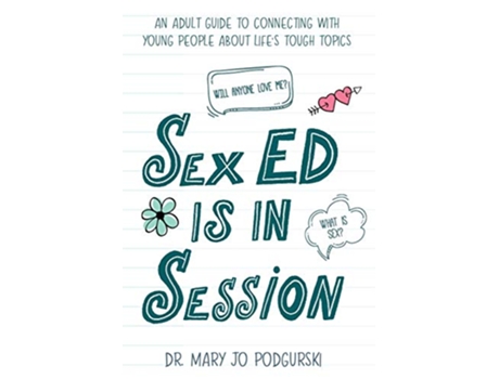 Livro Sex Ed is in Session de Mary Jo Podgurski (Inglês)