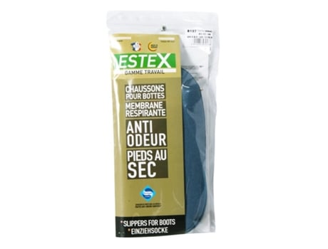 Chinelos ESTEX Unisexo (Multicor - 35/36)