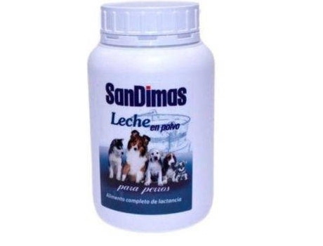 Leite para Cães  Em pó (250g - Porte Médio)