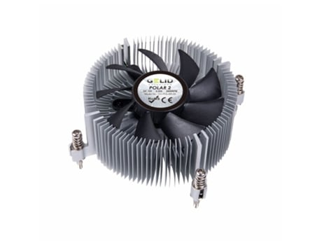 Ventilador de Caixa de Pc GELID SOLUTIONS Polar