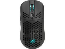 Rato Gaming NPLAY Aim 10.0 (12000 dpi - Wireless - Preto)