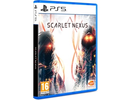 Scarlet Nexus vendeu 1 milhão de unidades e foi jogado por 2 milhões de  jogadores