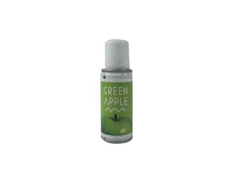 Bulkysoft Recarga Ambientador Aerosol Apple 100Ml 12Un