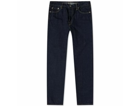 Jeans EDWIN Mulher (34 - Azul)