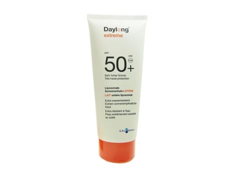 Daylong Extreme Loção Solar Fps 50+ 200 ml