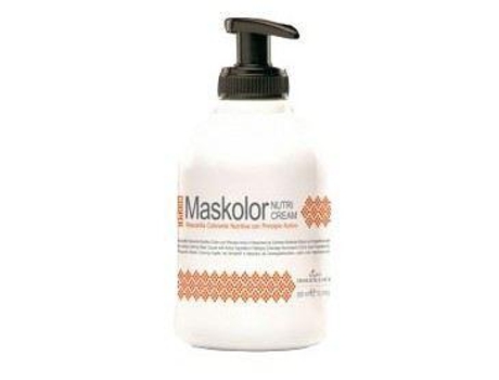 Light Irridiance Máscara Nutritiva Cobre 300 ml Maskolor 300 ml