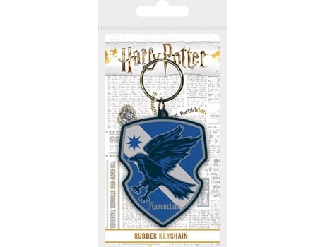 Porta-Chaves SHERWOOD Harry Potter: Ravenclaw