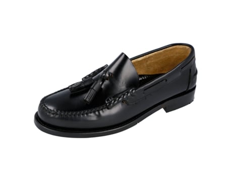 E3270.1.G Sapatos Masculinos Castellanos 43 L&R SHOES