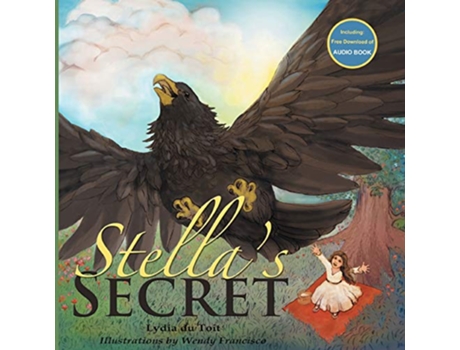 Livro STELLAS SECRET de Lydia Du Toit (Inglês)