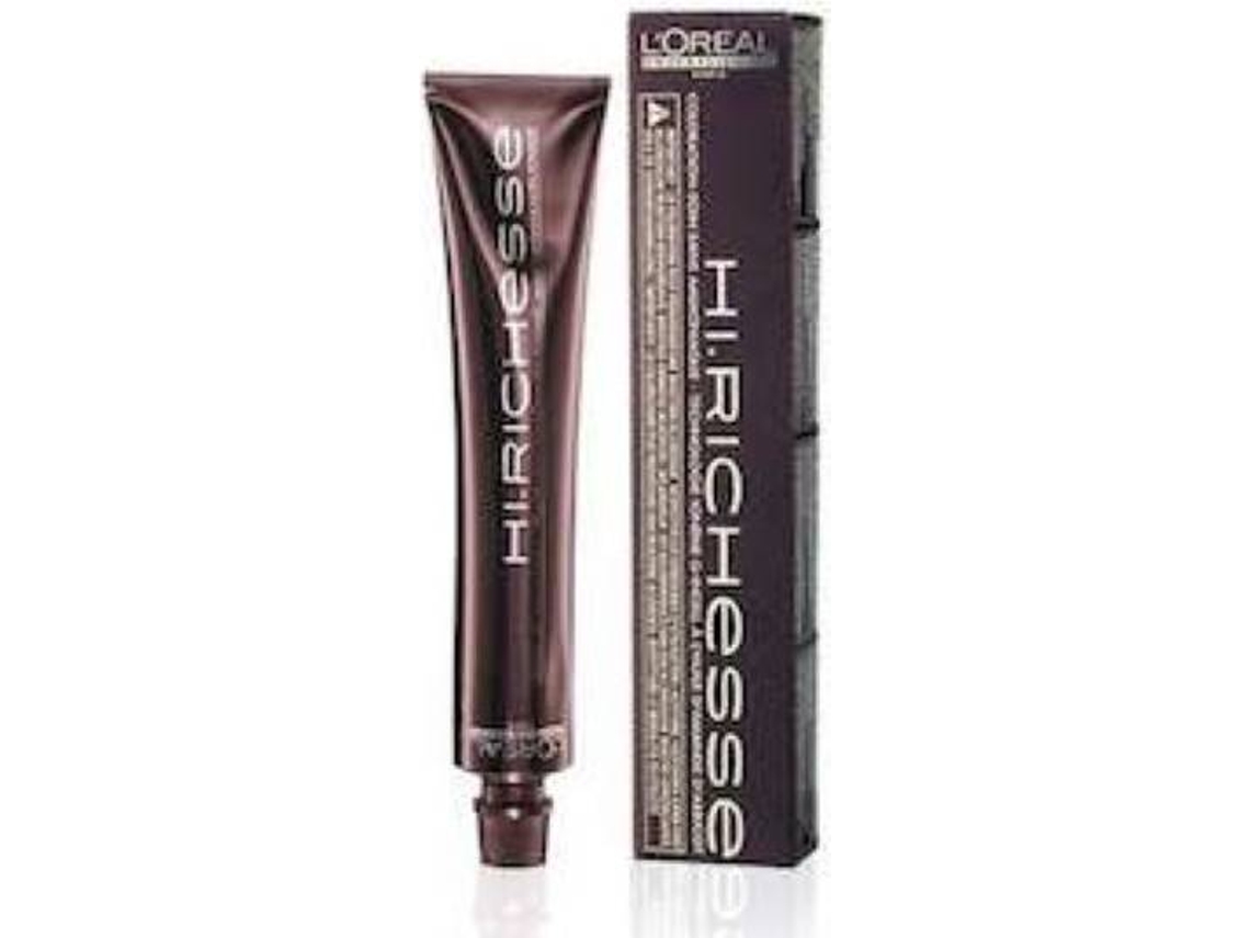 Tinta cabelo richesse loreal