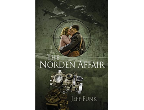 Livro The Norden Affair de Jeff Funk (Inglês)