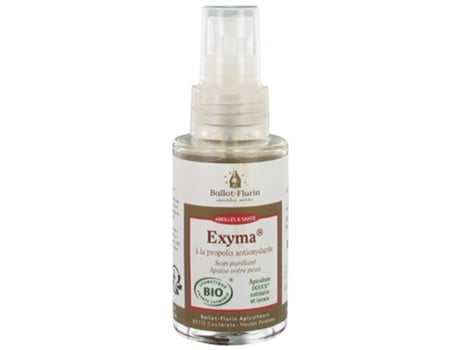 Exyma Com Própolis Bio Antioxidante 50 Ml BALLOT-FLURIN