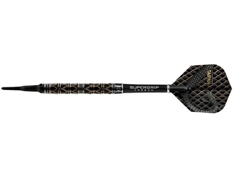 Dardos HARROWS DARTS SETAS Taipan 90% 20Gr Setas