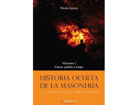 Livro Historia Oculta De La Masonería I