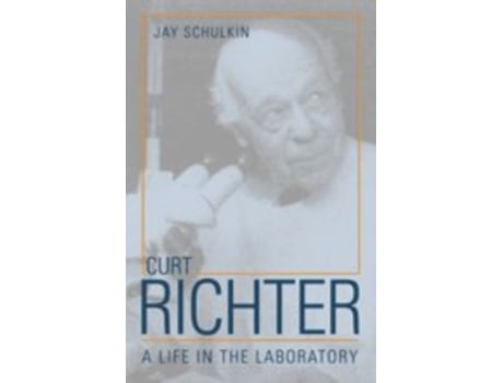 Livro curt richter de schulkin, jay (director, the american congress of obstetricians and gynecologists) (inglês)