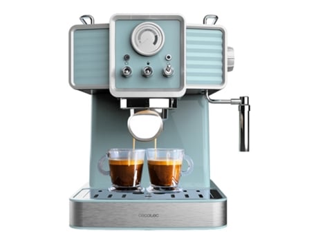 Cafeteira Italiana Cecotec Power Espresso 20