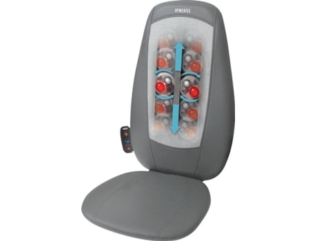 Esteira de Massagem HOMEDICS Sbm-180H-Eu