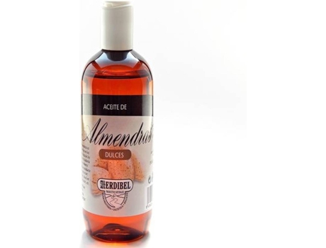 Óleo Corporal  Amêndoa (250 ml)