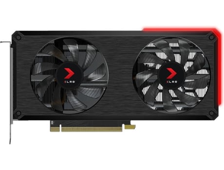 VGA RTX3060 12GB XLR8 Gaming REVEL EPIC-X RGB 1HDMI/3DP