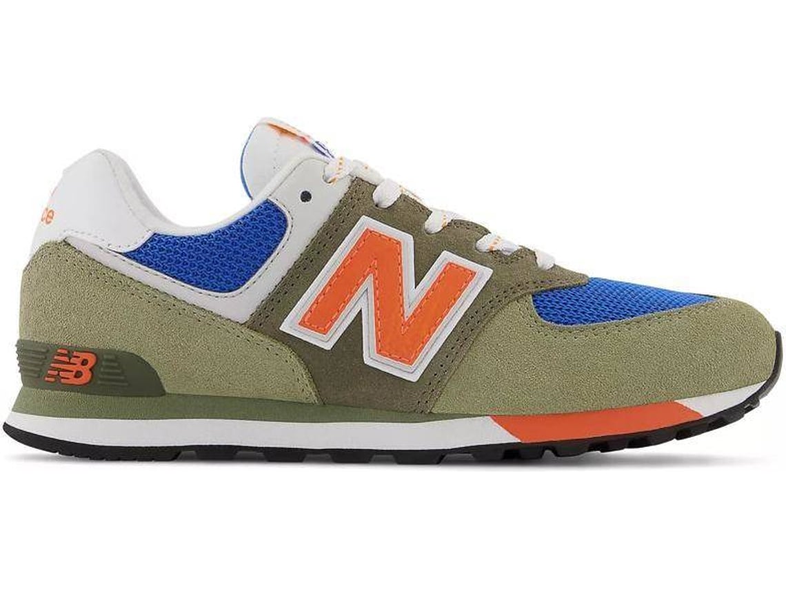 New balance cheap 574 38.5