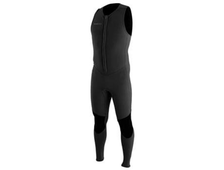 O´neill Wetsuits Reactor Ii 2mm Front Zip S/l Full