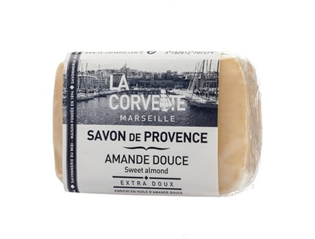 Sabonete  Provença Amêndoa Doce (100 g)