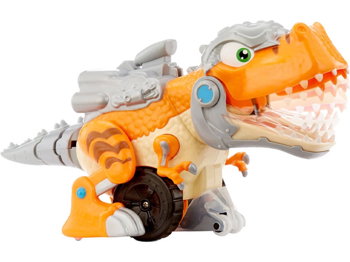 Dinossauro Robô da Imaginext « Blog de Brinquedo