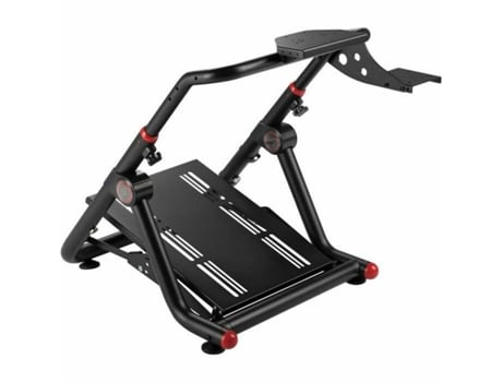 Suporte para Volante e Pedais de Gaming OPLITE WHEEL STAND GTR